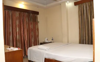 Hotel Kings Crown