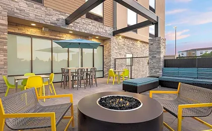 Home2 Suites by Hilton Cheyenne