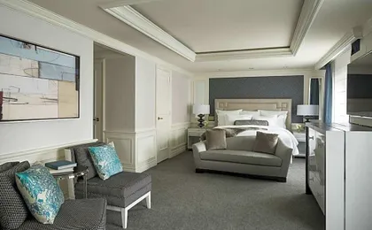 The Ritz-Carlton San Francisco