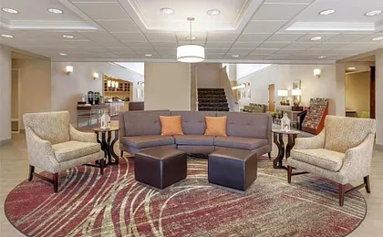 Homewood Suites by Hilton St. Petersburg Clearwater