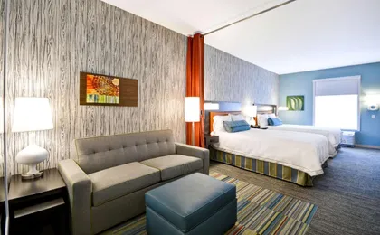 Home2 Suites by Hilton Evansville