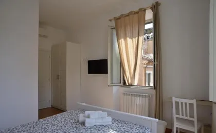 Livia B&B - Trastevere