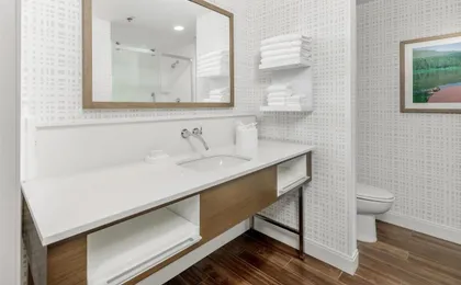 Hampton Inn & Suites Grants Pass