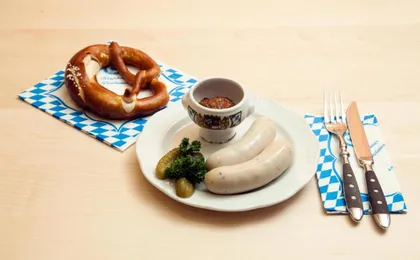 Paulaner Am Dom