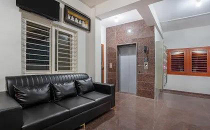 Royal Platinum Suites by Fabhotel