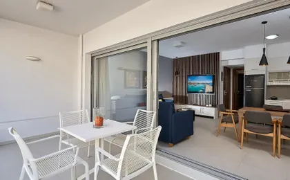 Thalita Cozy Apartment