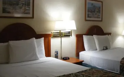 Baymont Inn & Suites Orlando/Universal Area