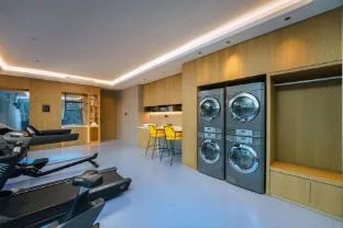 Park Inn by Radisson Shanghai Jing'an Daning International