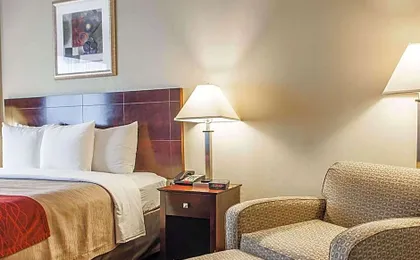 Avon Hotel - Toms River