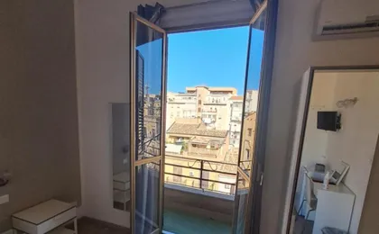 Bedroom la Stazione