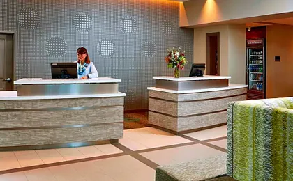 Residence Inn by Marriott San Diego Chula Vista