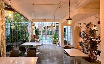 Shenzhen Loft Youth Hostel
