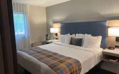 Best Western Lake Lucille Inn