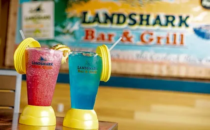 Margaritaville Resort Cape Cod