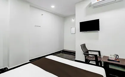 Super Hotel O Malkajgiri