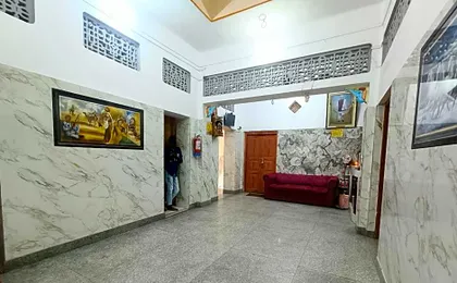 Shri Bholanath Atithi Bhavan