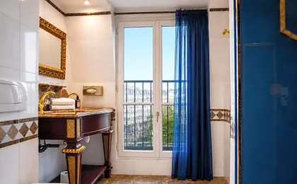 La Villa Royale