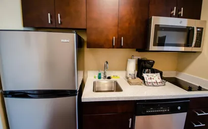 Towneplace Suites Temple