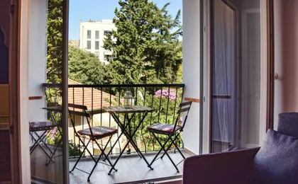 Studio Apartments Anija