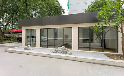 JI Hotel Hangzhou Wan'anqiao Metro Station