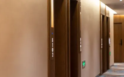 ZK Hotel (Beijing Maqiqiao Branch)