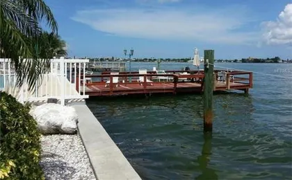 Paradise Lane-Dolphin View-On the Intercostal
