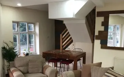 Retro and Quirky 3 Bedroom Apartment