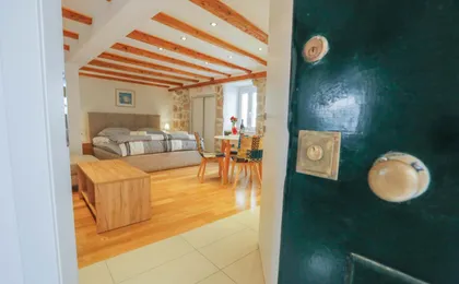 Castellum Apartments