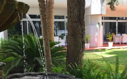 Vivaldi Boutique Suites Jardines Del Mar