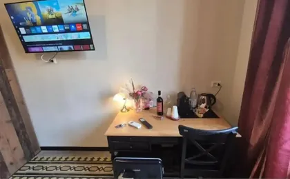HEBE Eternity Rooms