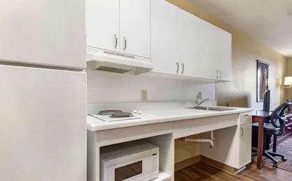 Extended Stay America Rochester Henrietta