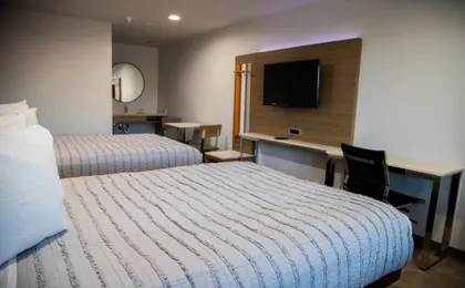 Pico Rivera Inn and Suites
