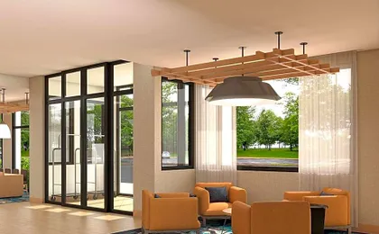 Hyatt Place Sacramento Intl Airport