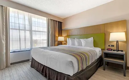 Country Inn & Suites by Radisson, Lumberton, NC
