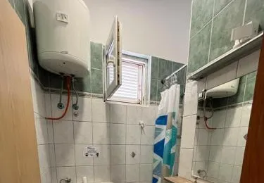 Apartments and Rooms Markovski