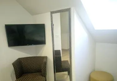 Marich Homestay