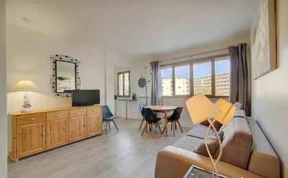 Studio Confortable Calme Proche Croisette A0b107