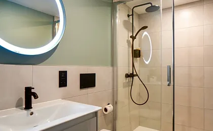 Aparthotel Birmingham