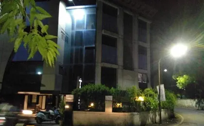 Hotel Jagannath