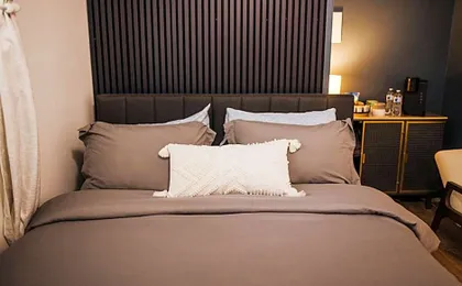 SunStar Alaska Bed and Breakfast LLC
