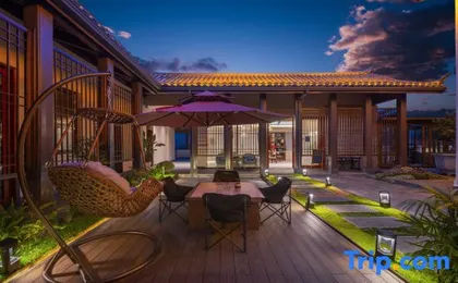Ximeng Yunshang Homestay (Shuhe Old Town)