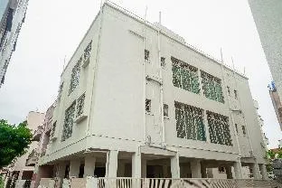 Hotel O Dazzling Studio