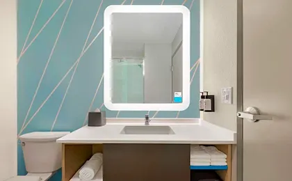 Avid Hotels Oklahoma City Airport By IHG