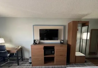 AmericInn by Wyndham Cloquet