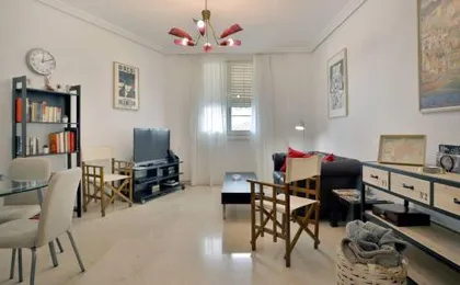 Apartamento Centrum Córdoba con Parking