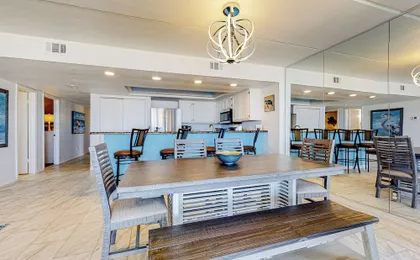 Corner 3BR w/ Gulf-view: Suntide III - Unit 501
