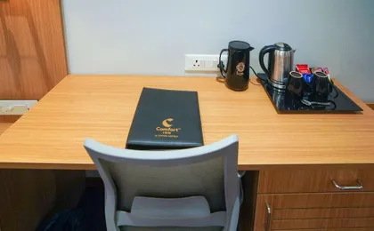 Comfort Inn Udaipur