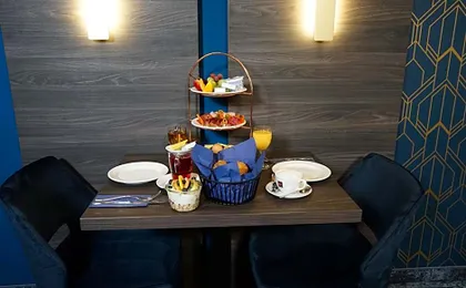 Boutique Hotel Germania