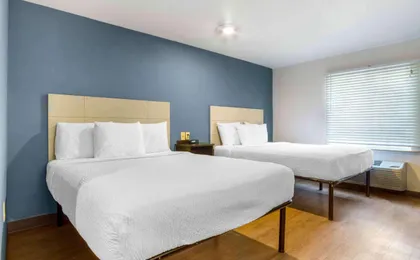 Extended Stay America Select Suites Charleston Ashley Phosphate Rd.