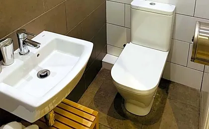 Super Balmes Guest House